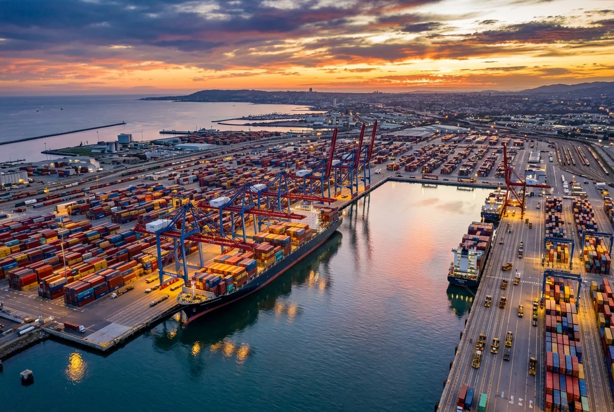 Navigating Cross-Border Trade Agreements