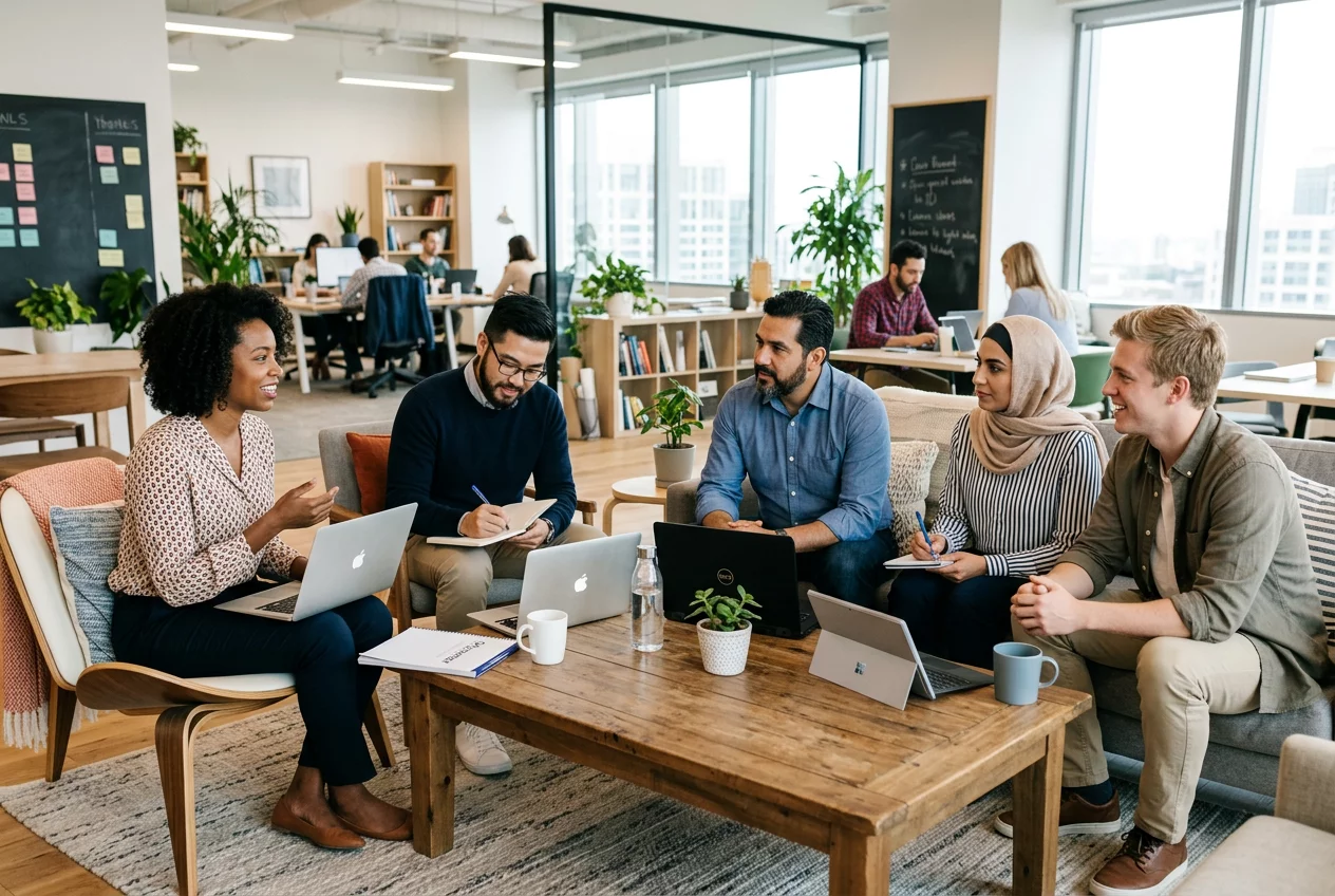 Human Resources Policy Development